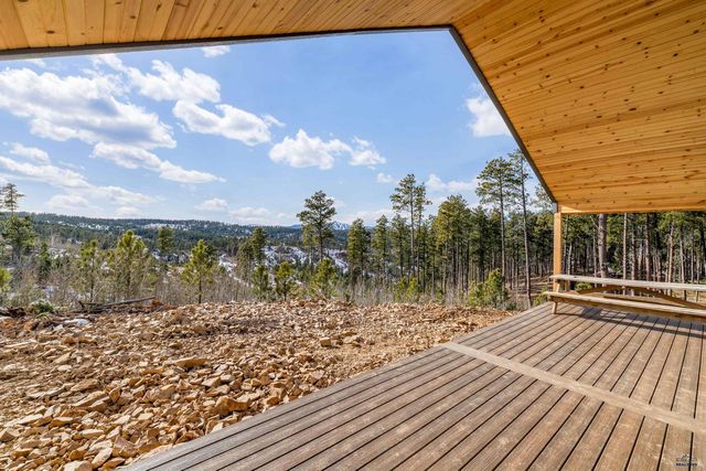 11837 GOLDEN RIDGE RD, Deadwood, SD 57732
