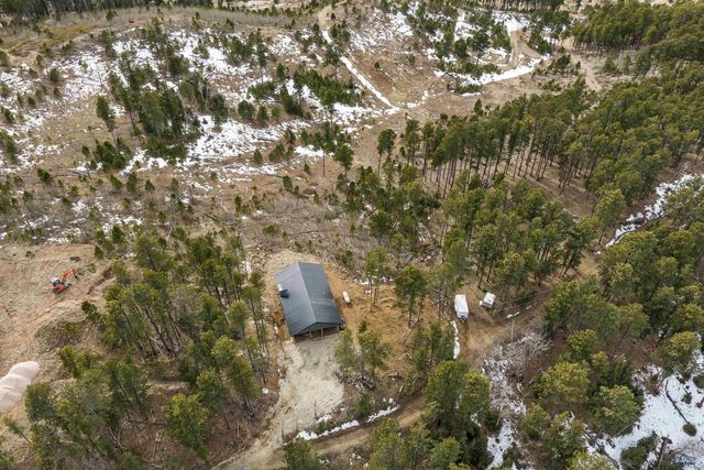 11837 GOLDEN RIDGE RD, Deadwood, SD 57732