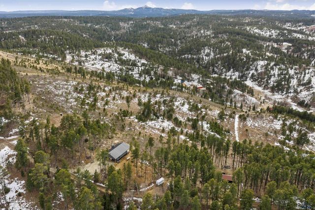 11837 GOLDEN RIDGE RD, Deadwood, SD 57732