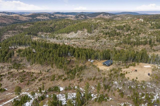 11837 GOLDEN RIDGE RD, Deadwood, SD 57732