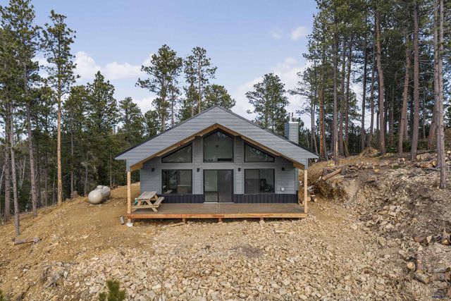11837 GOLDEN RIDGE RD, Deadwood, SD 57732