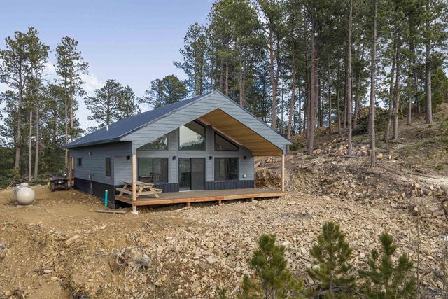 11837 GOLDEN RIDGE RD, Deadwood, SD 57732