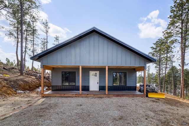 11837 GOLDEN RIDGE RD, Deadwood, SD 57732