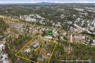 11837 GOLDEN RIDGE RD, Deadwood, SD 57732