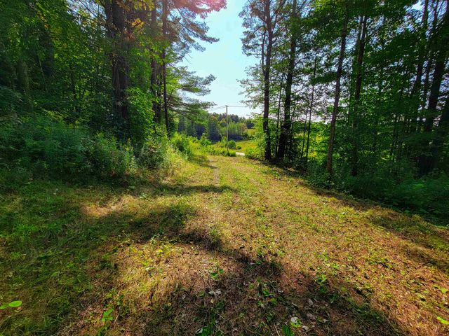 4440 Big Hollow Road, Starksboro, VT 05487