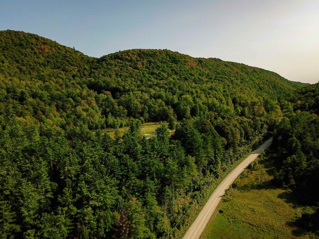 4440 Big Hollow Road, Starksboro, VT 05487
