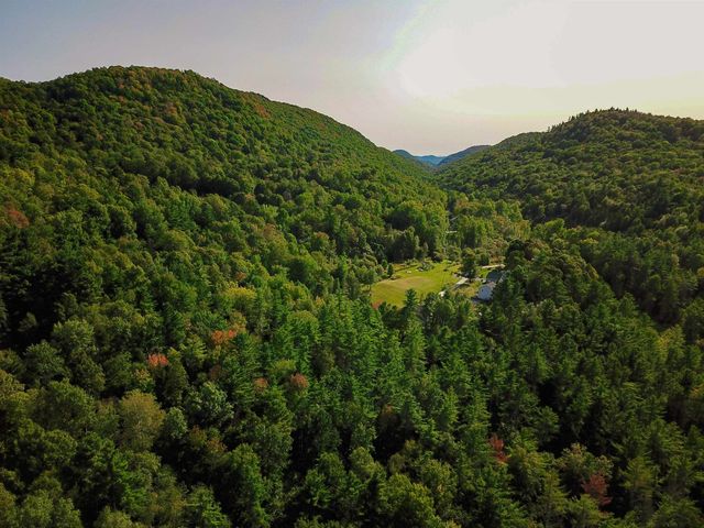 4440 Big Hollow Road, Starksboro, VT 05487