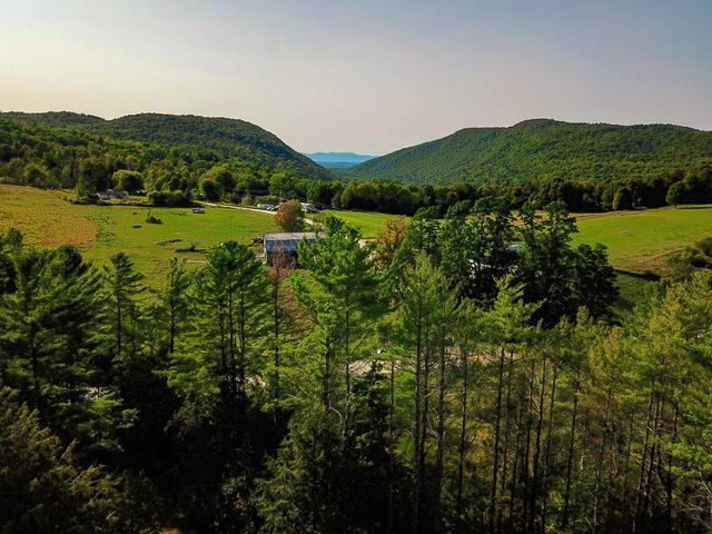 4440 Big Hollow Road, Starksboro, VT 05487