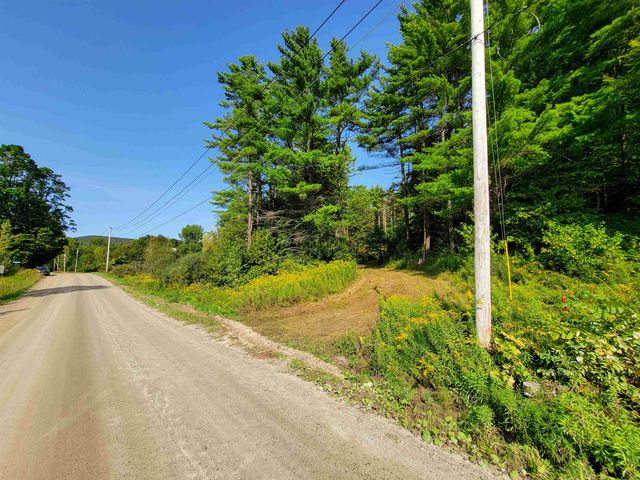 4440 Big Hollow Road, Starksboro, VT 05487