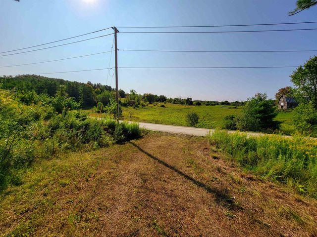 4440 Big Hollow Road, Starksboro, VT 05487