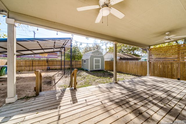1106 Dawson, San Antonio, TX 78202