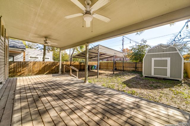 1106 Dawson, San Antonio, TX 78202