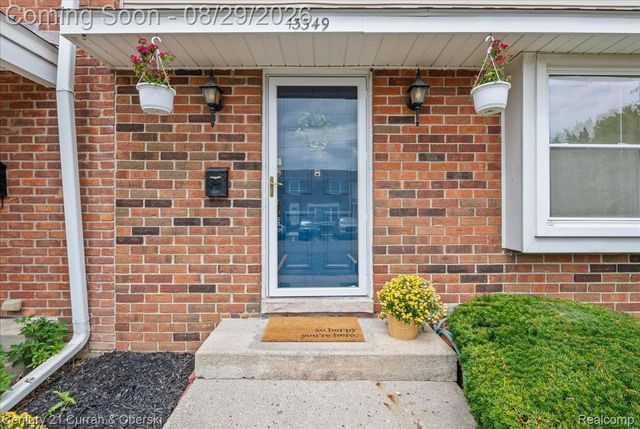13349 Lake Point Boulevard, Van Buren Charter Township, MI 48111