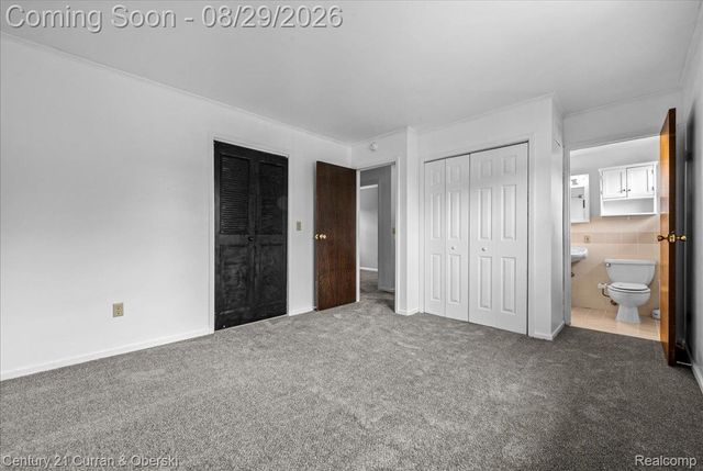 13349 Lake Point Boulevard, Van Buren Charter Township, MI 48111