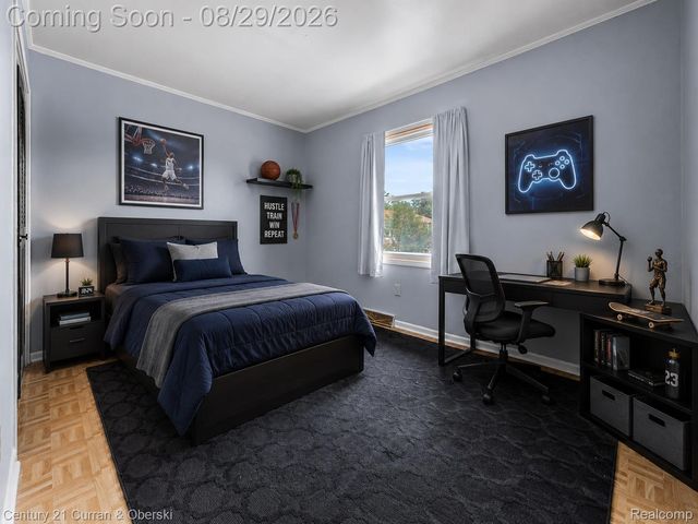 13349 Lake Point Boulevard, Van Buren Charter Township, MI 48111