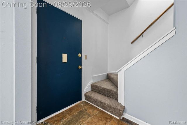 13349 Lake Point Boulevard, Van Buren Charter Township, MI 48111