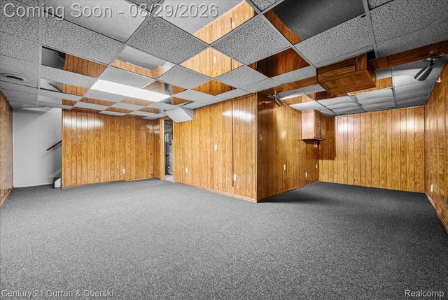 13349 Lake Point Boulevard, Van Buren Charter Township, MI 48111