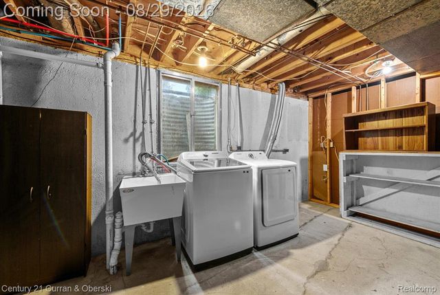 13349 Lake Point Boulevard, Van Buren Charter Township, MI 48111