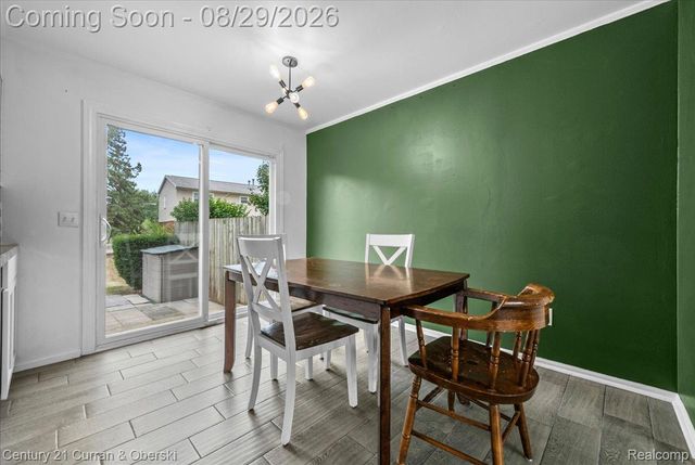 13349 Lake Point Boulevard, Van Buren Charter Township, MI 48111