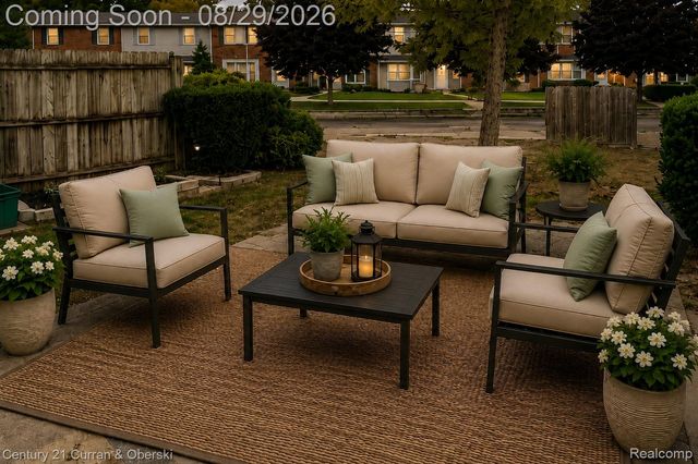 13349 Lake Point Boulevard, Van Buren Charter Township, MI 48111