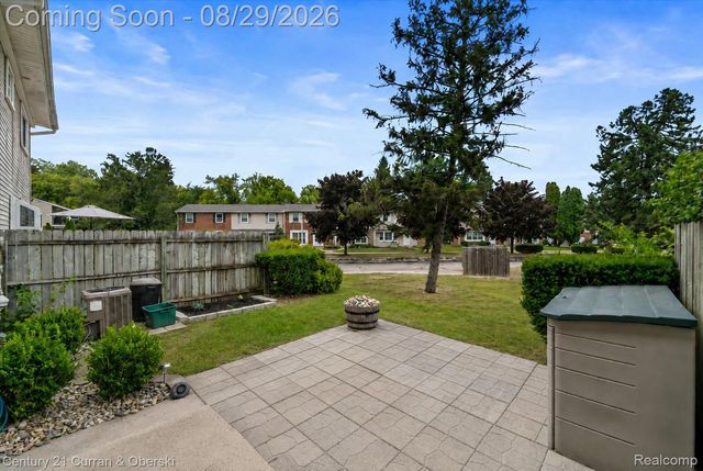 13349 Lake Point Boulevard, Van Buren Charter Township, MI 48111
