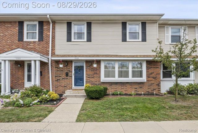 13349 Lake Point Boulevard, Van Buren Charter Township, MI 48111