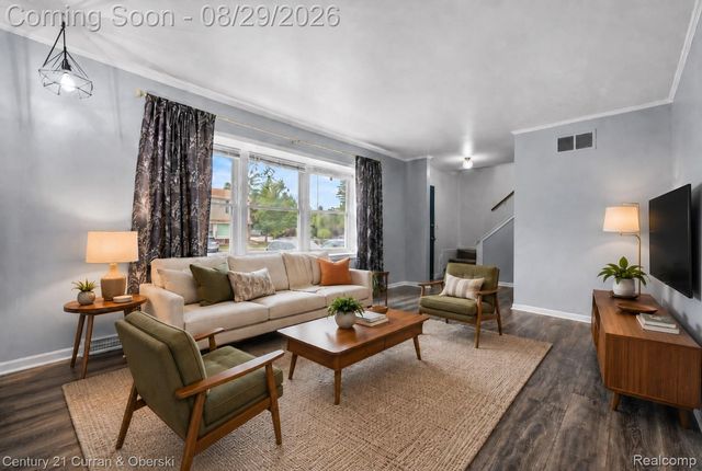 13349 Lake Point Boulevard, Van Buren Charter Township, MI 48111