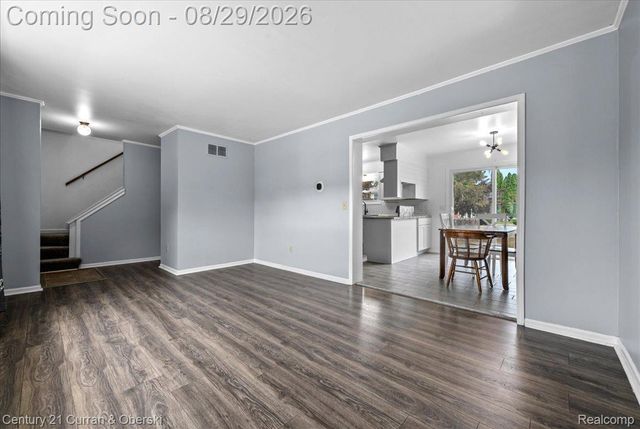 13349 Lake Point Boulevard, Van Buren Charter Township, MI 48111