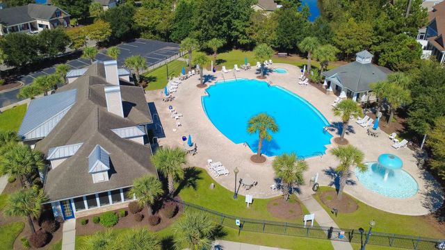 418 Coral Harbor Dr., Myrtle Beach, SC 29577