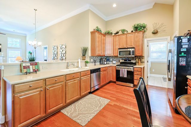 418 Coral Harbor Dr., Myrtle Beach, SC 29577