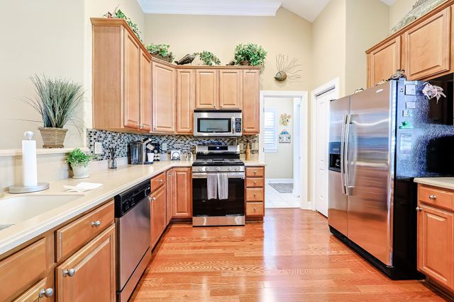 418 Coral Harbor Dr., Myrtle Beach, SC 29577