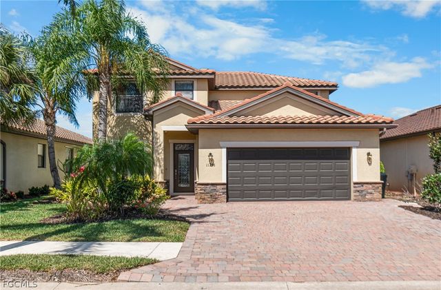 11276 Reflection Isles BLVD, Fort Myers, FL 33912