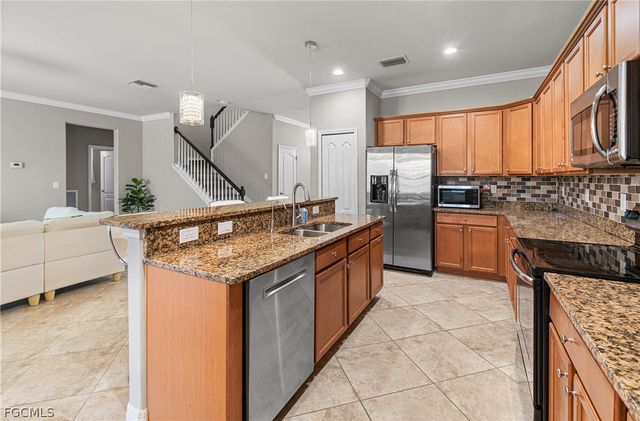 11276 Reflection Isles BLVD, Fort Myers, FL 33912