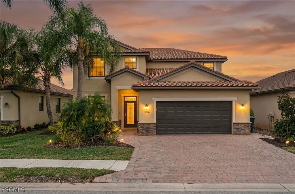 11276 Reflection Isles BLVD, Fort Myers, FL 33912