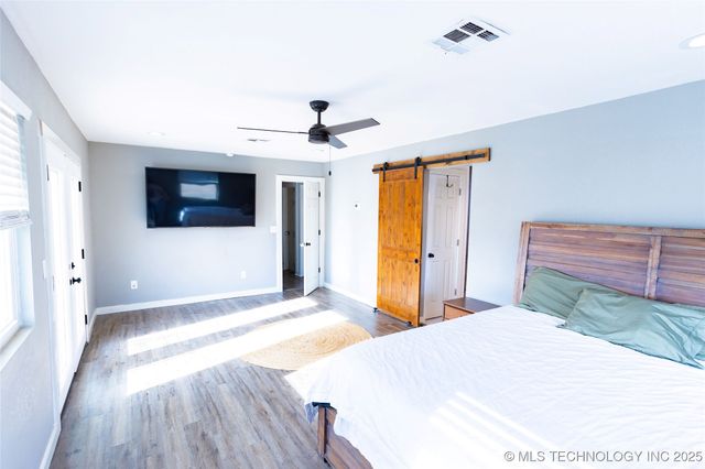 9623 N Yale Avenue, Sperry, OK 74073