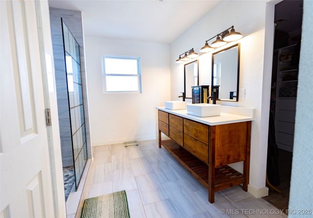 9623 N Yale Avenue, Sperry, OK 74073