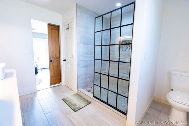 9623 N Yale Avenue, Sperry, OK 74073