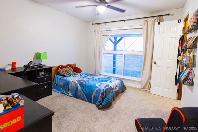 9623 N Yale Avenue, Sperry, OK 74073