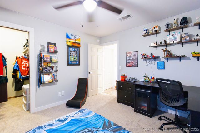 9623 N Yale Avenue, Sperry, OK 74073