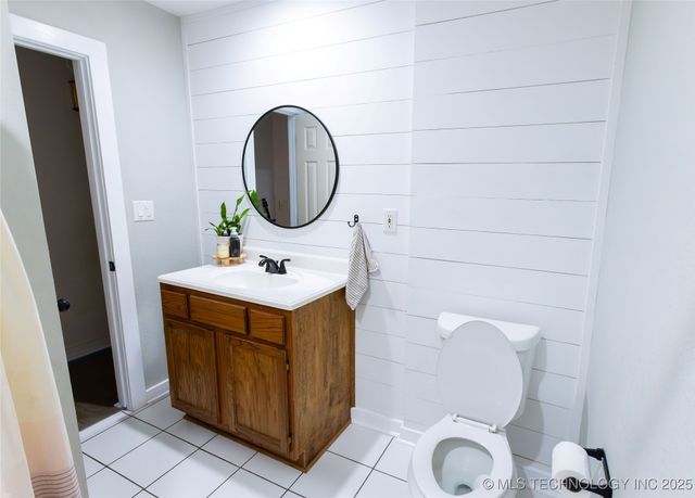 9623 N Yale Avenue, Sperry, OK 74073