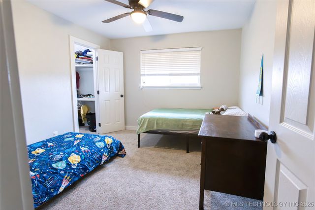 9623 N Yale Avenue, Sperry, OK 74073