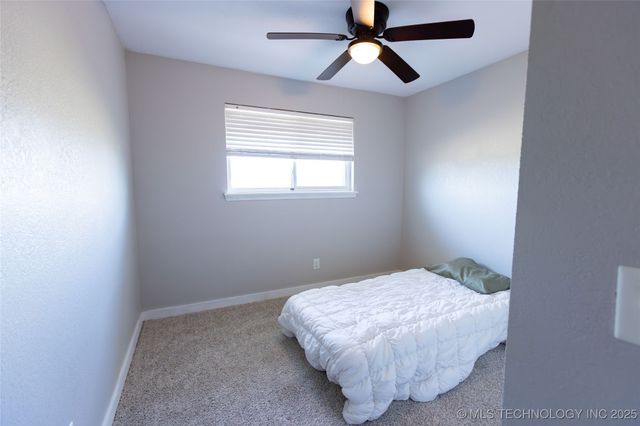 9623 N Yale Avenue, Sperry, OK 74073