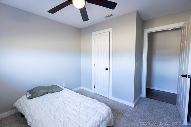 9623 N Yale Avenue, Sperry, OK 74073