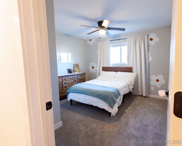 9623 N Yale Avenue, Sperry, OK 74073