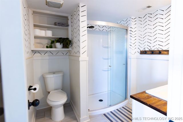 9623 N Yale Avenue, Sperry, OK 74073