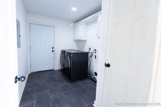 9623 N Yale Avenue, Sperry, OK 74073