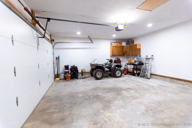 9623 N Yale Avenue, Sperry, OK 74073