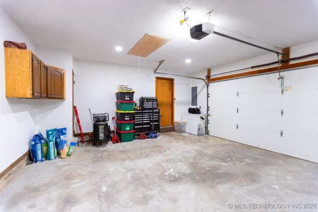 9623 N Yale Avenue, Sperry, OK 74073