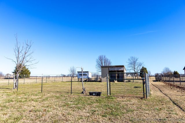 9623 N Yale Avenue, Sperry, OK 74073