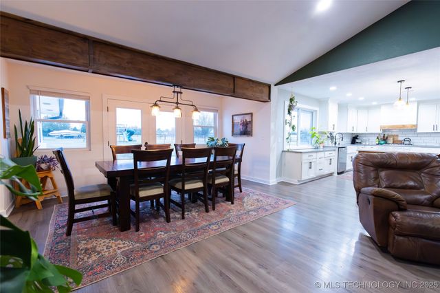 9623 N Yale Avenue, Sperry, OK 74073